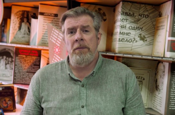 Проект #СМИБС «Уроки русской литературы»